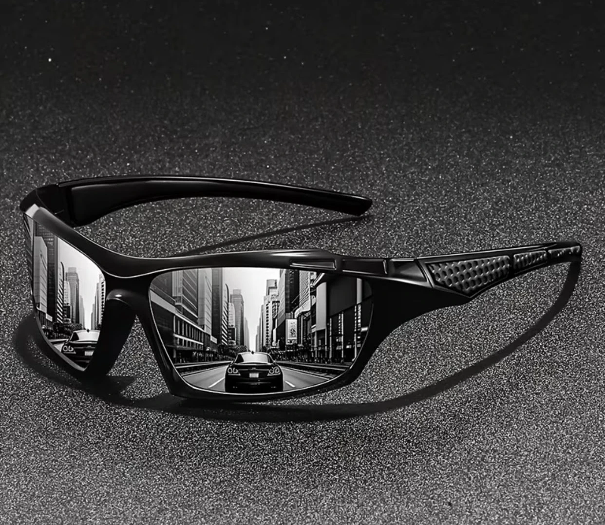 Sports Sunglasses - Multiple Colours - photo 4