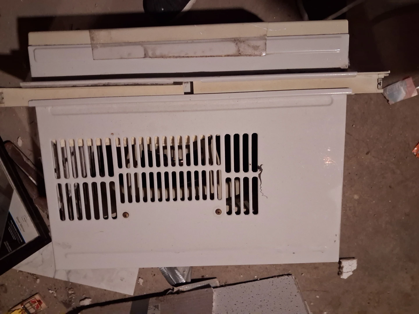GE Appliances Window Air Conditioner - photo 5