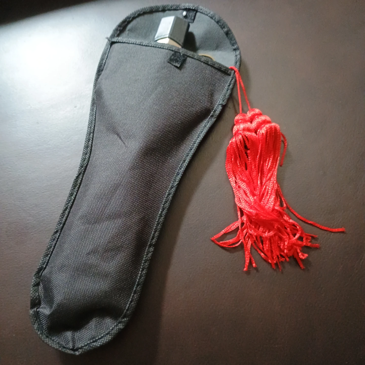 Decorative Sword with Tassel and Sheath - photo 3