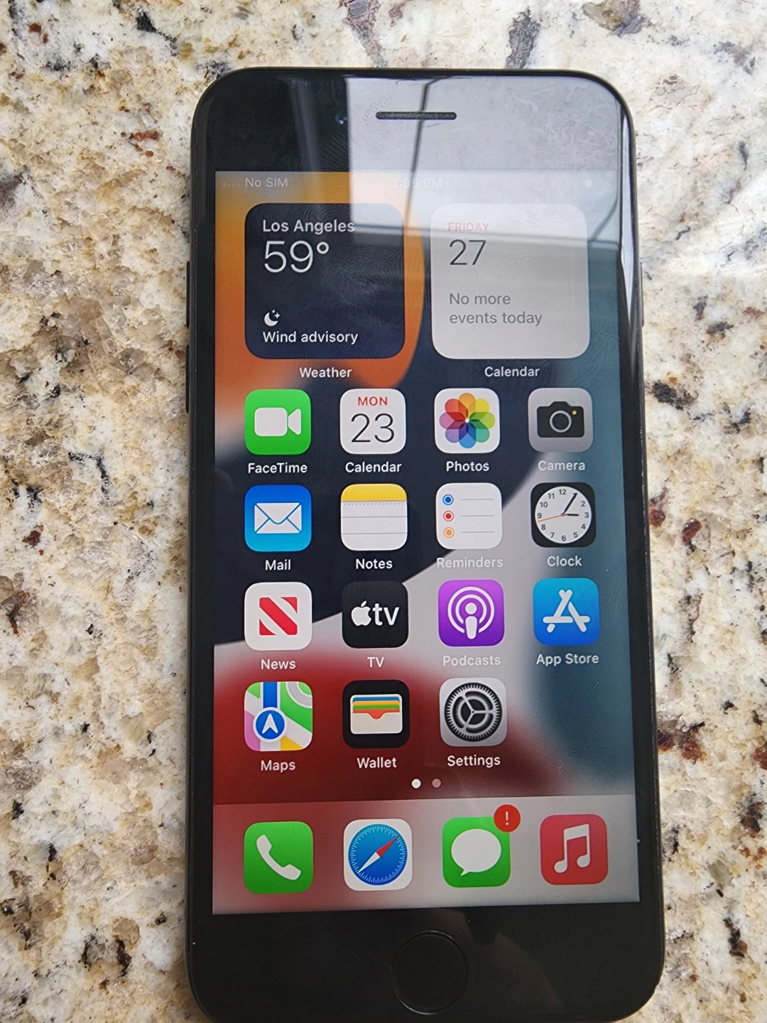 Apple iPhone 7 unlocked