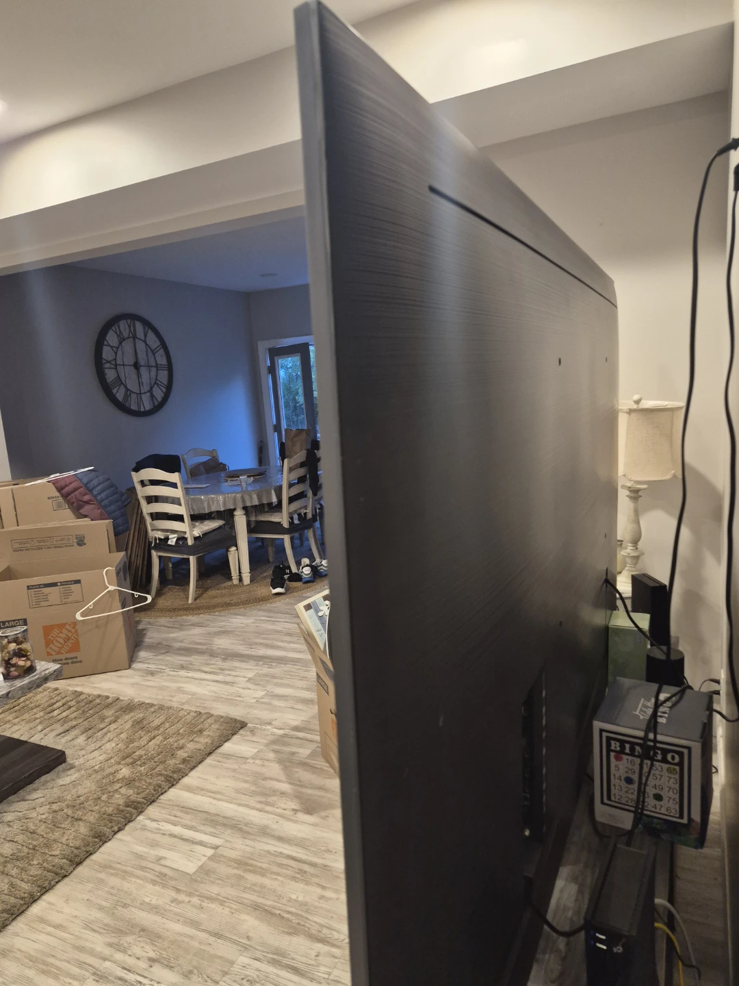80 inch samsung smart tv - photo 4