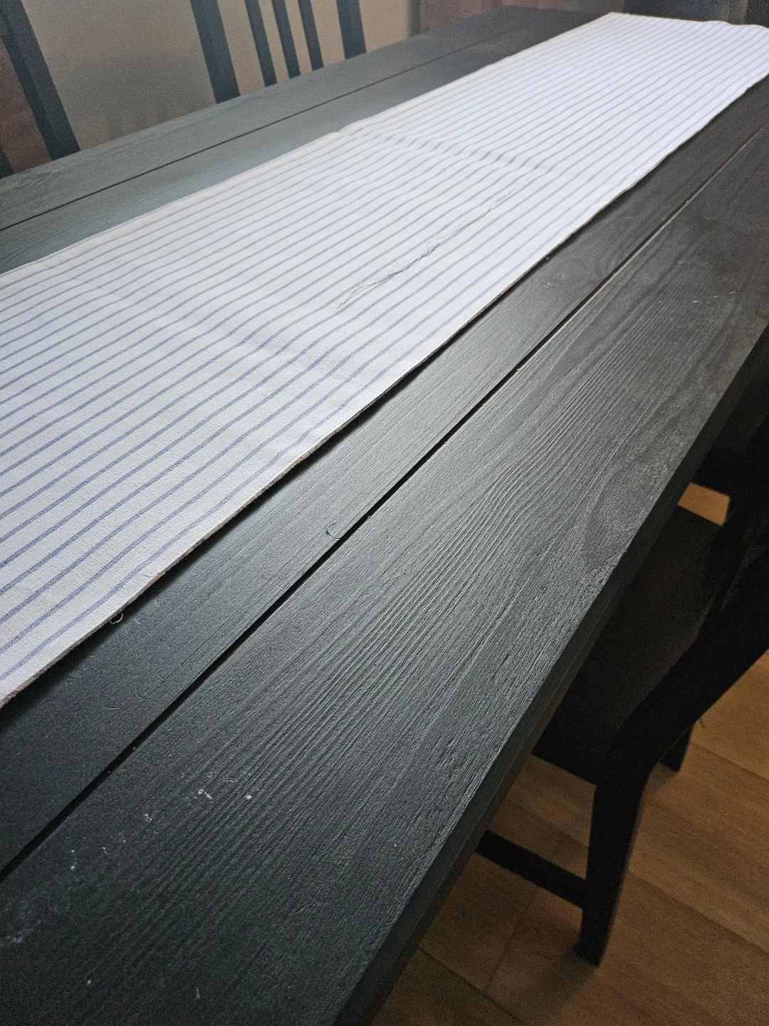 Dining table set - photo 3