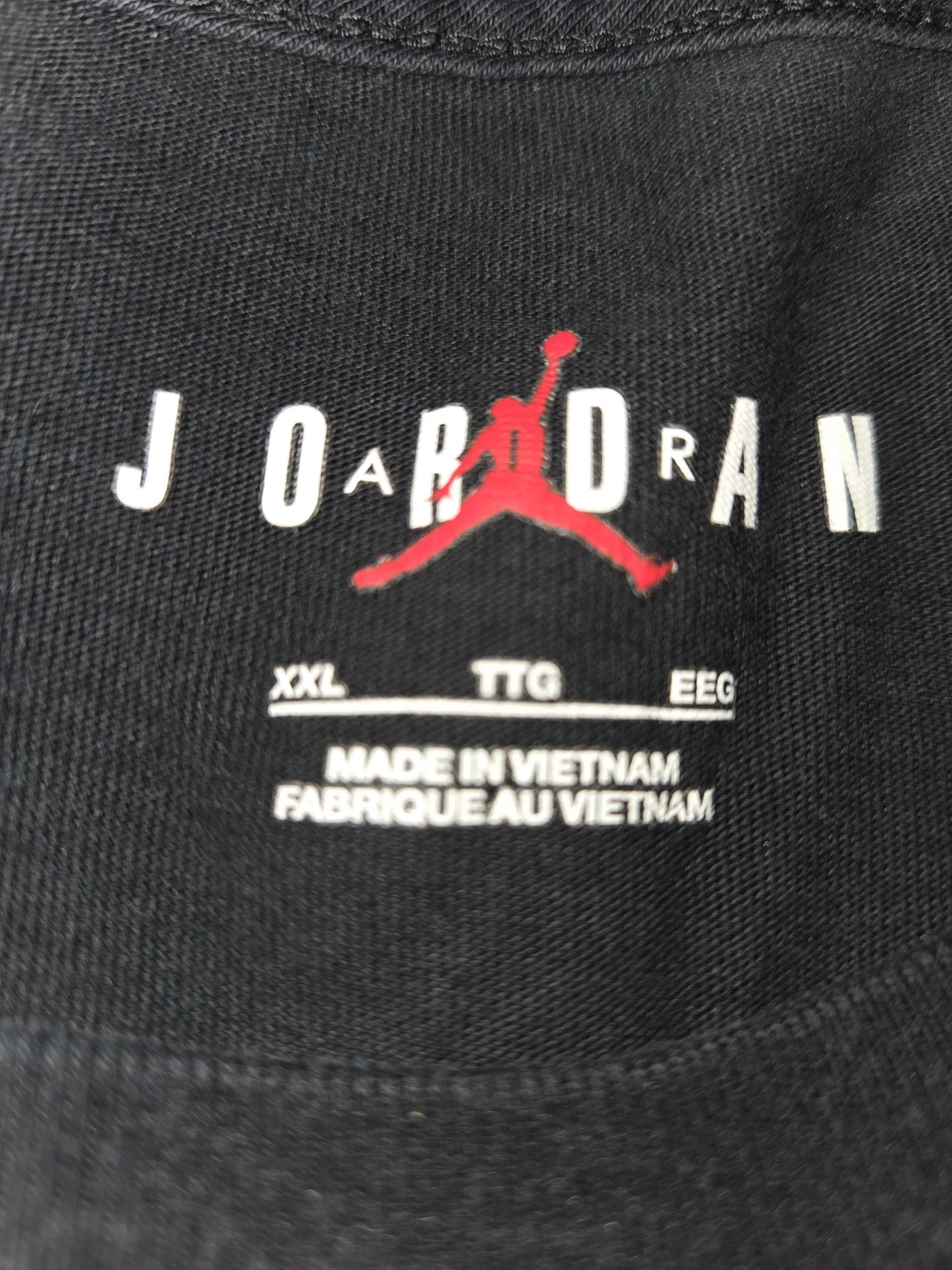 Jordan T-Shirt - photo 3