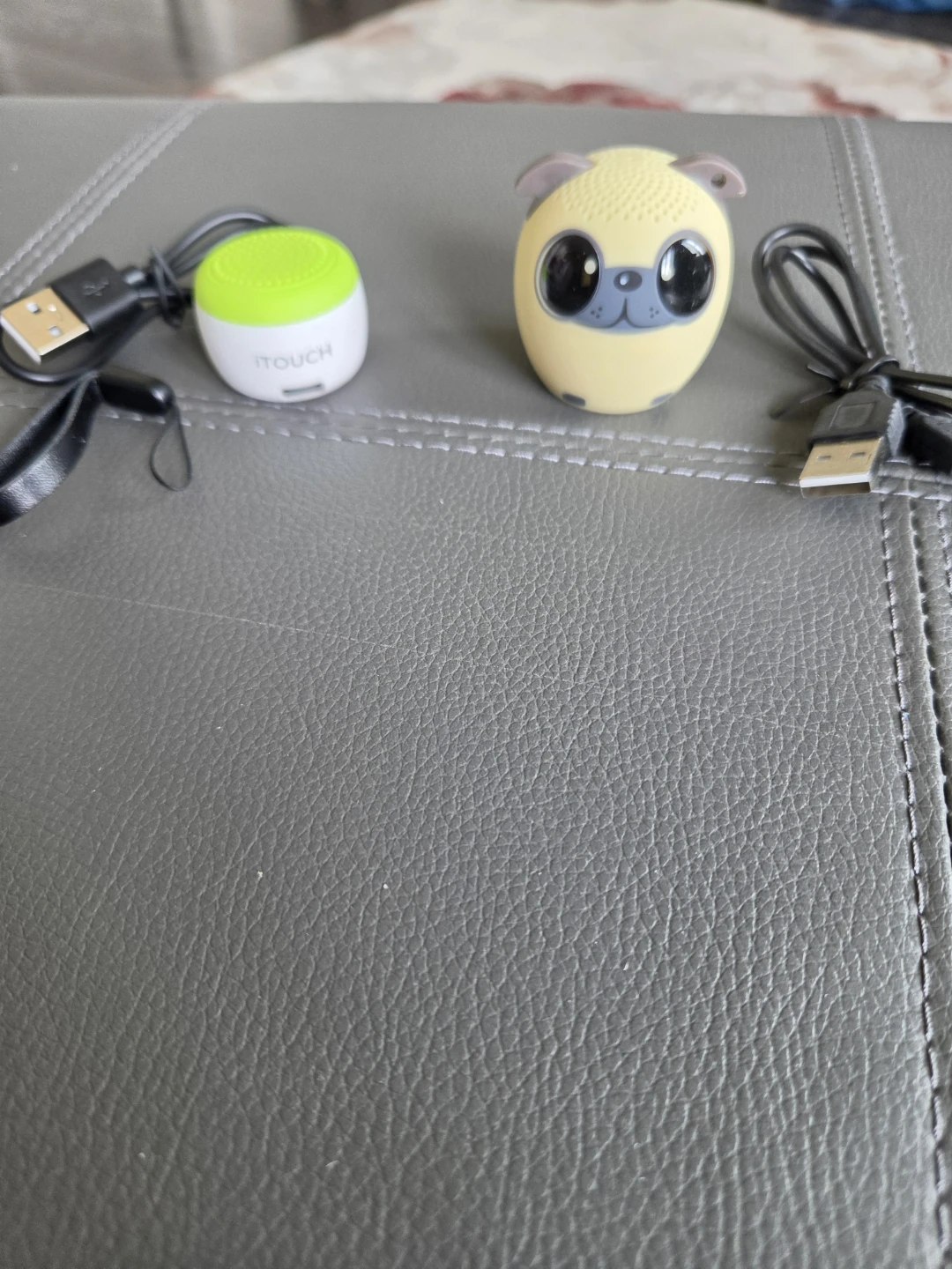 Mini Bluetooth Speakers - photo 2