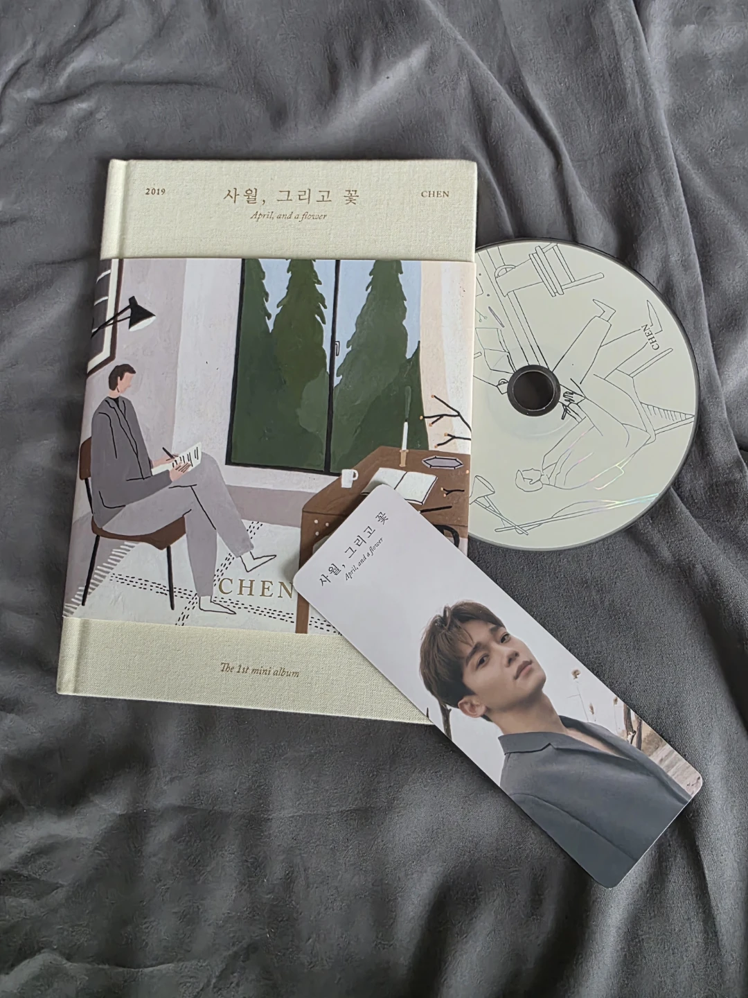EXO ALBUMS - photo 3