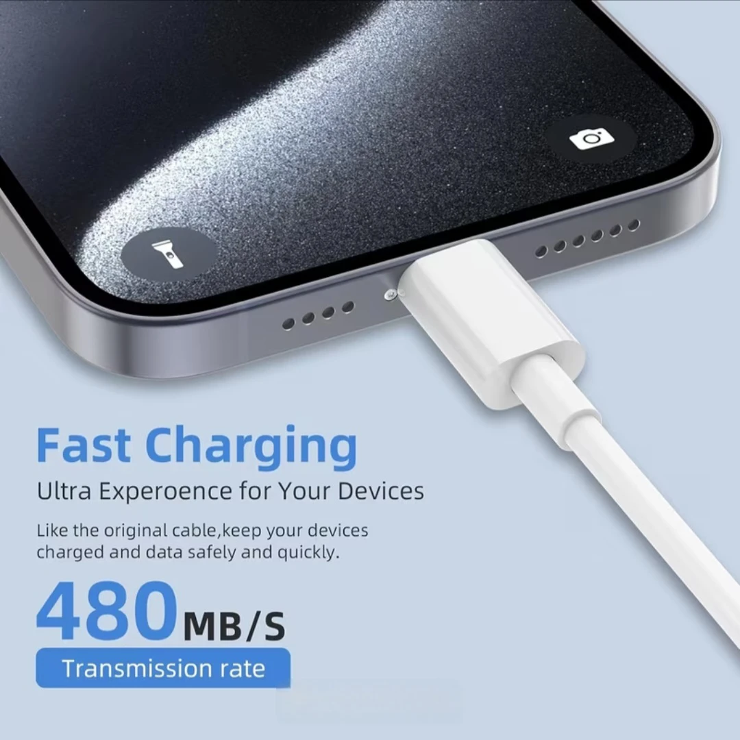 USB-C Charging Cable. *Brand New* - photo 2