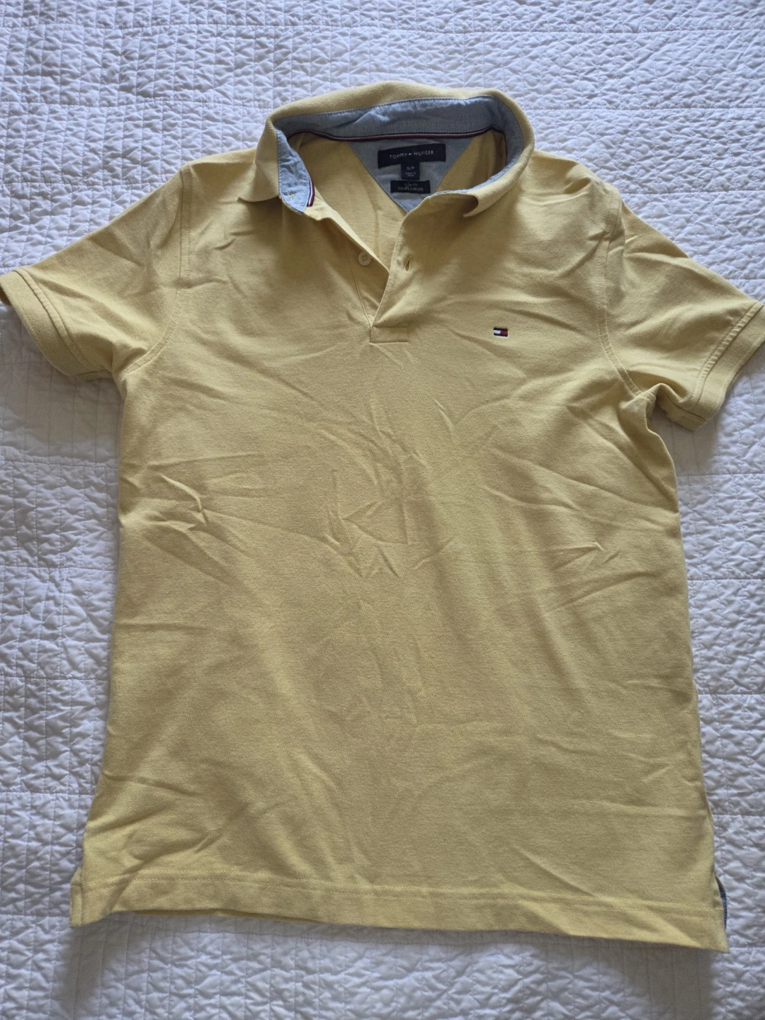 Tommy Hilfiger Polo shirt