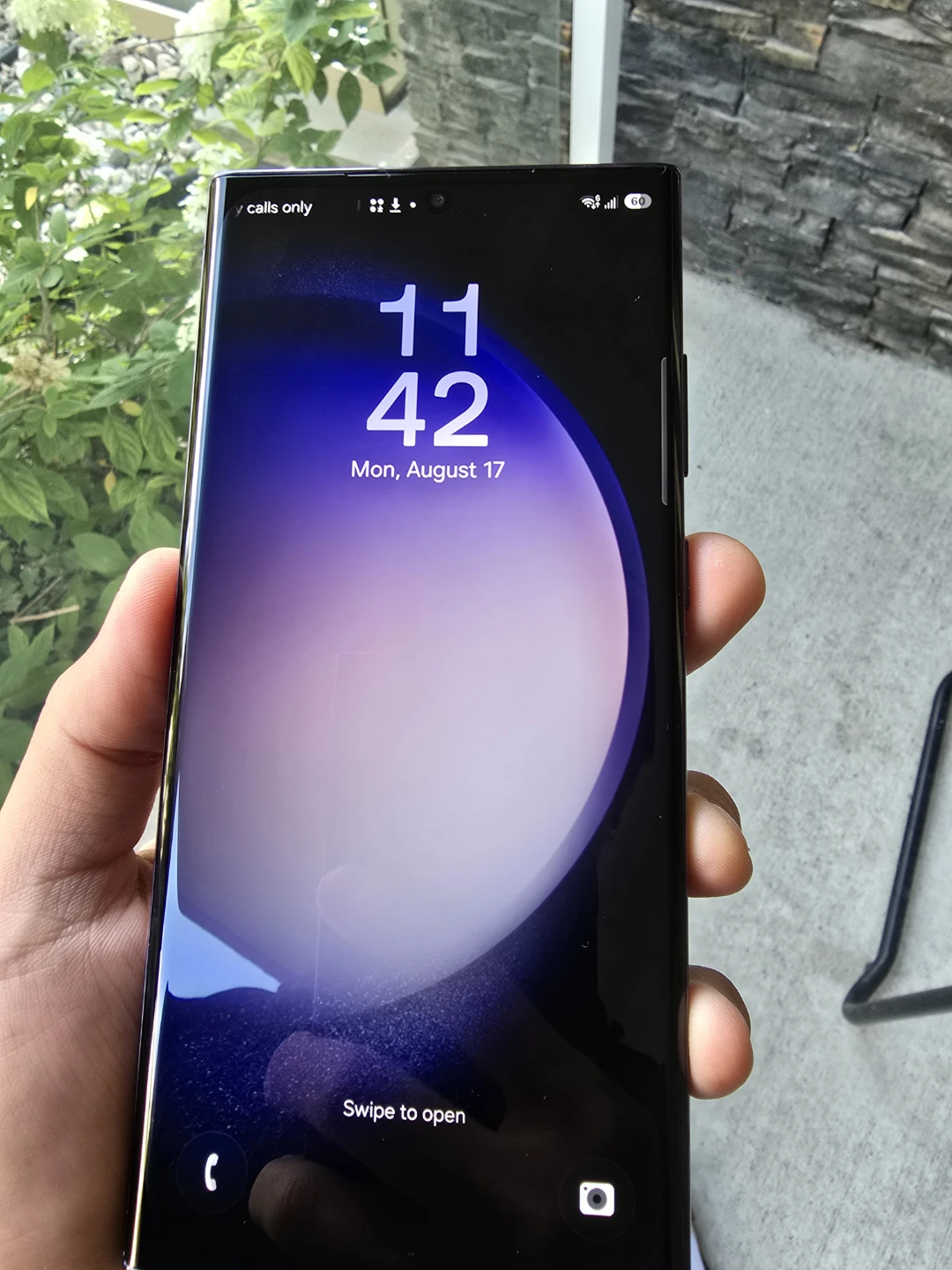 Samsung Galaxy S23 Ultra Smartphone - photo 2