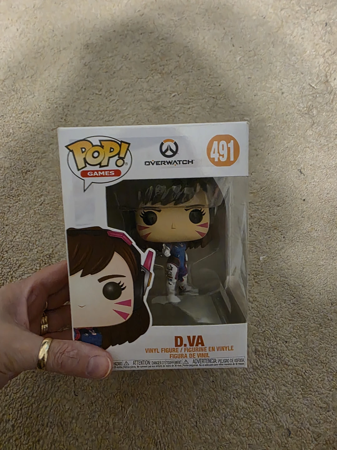 Funko pop #3