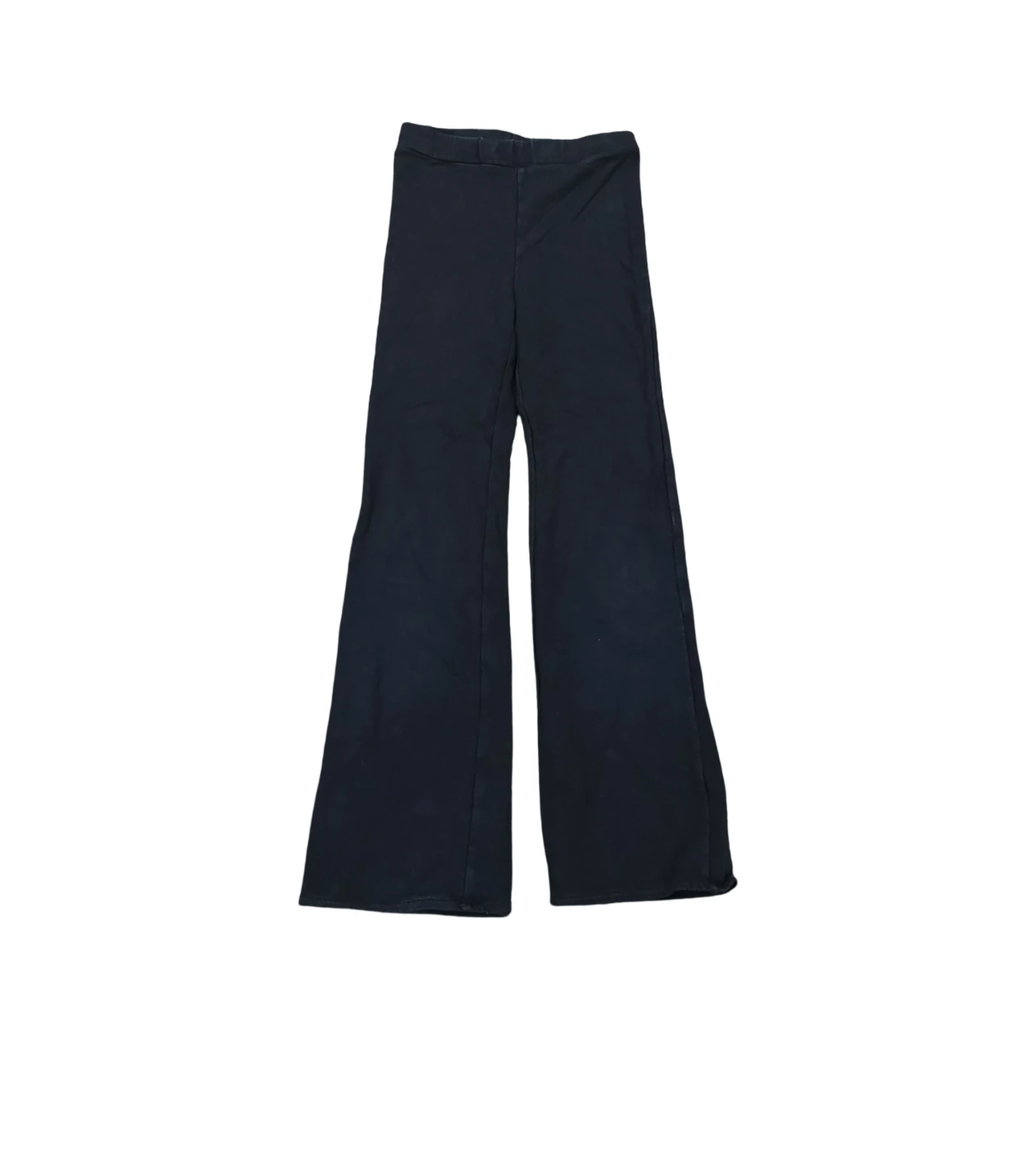 H&M Kids’ Black Flare Pants / Joggers