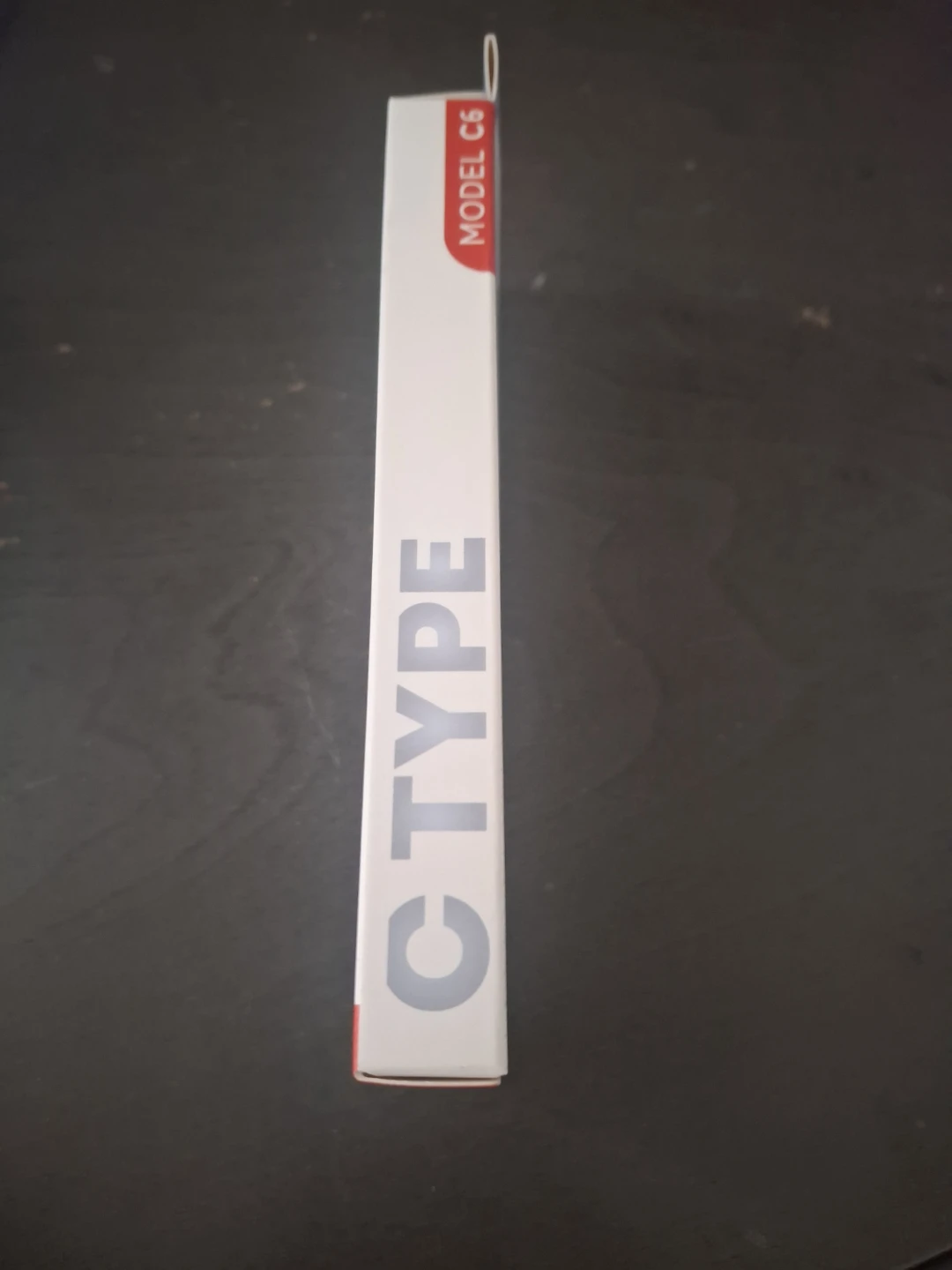 CLEAR Stereo Headset with Microphone - C Type - photo 4