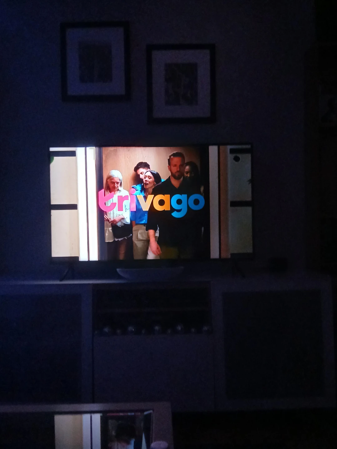 Samsung QLED Tv 49"