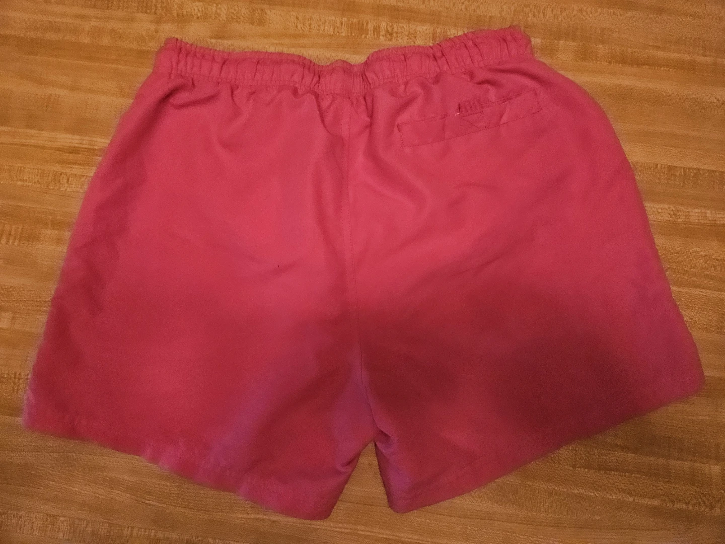 Primark Pink Swim Trunks Size M