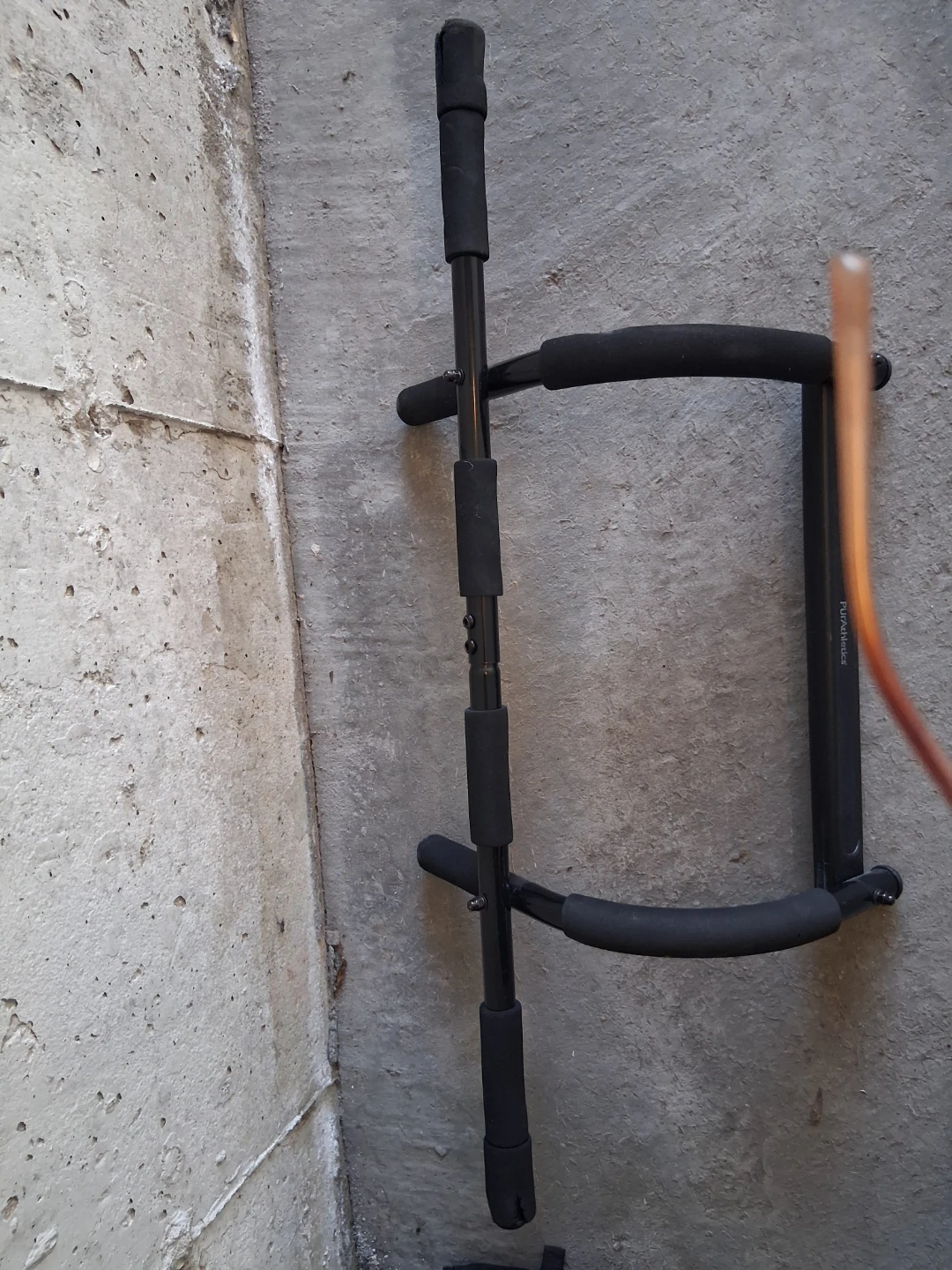 Iron Gym Pull Up Bar - photo 2