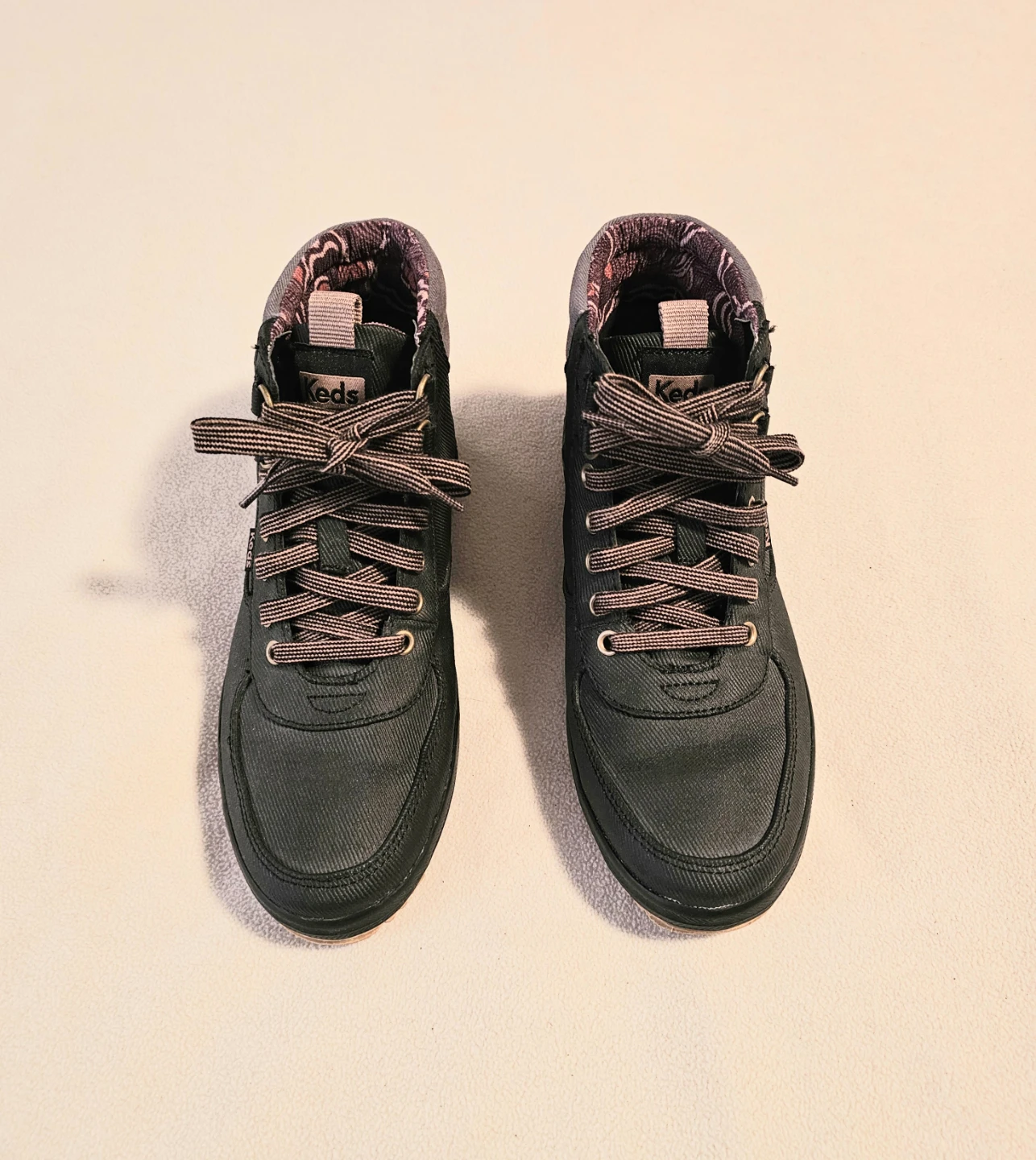 Keds Women's Boots Size 6.5 $30 - photo 3