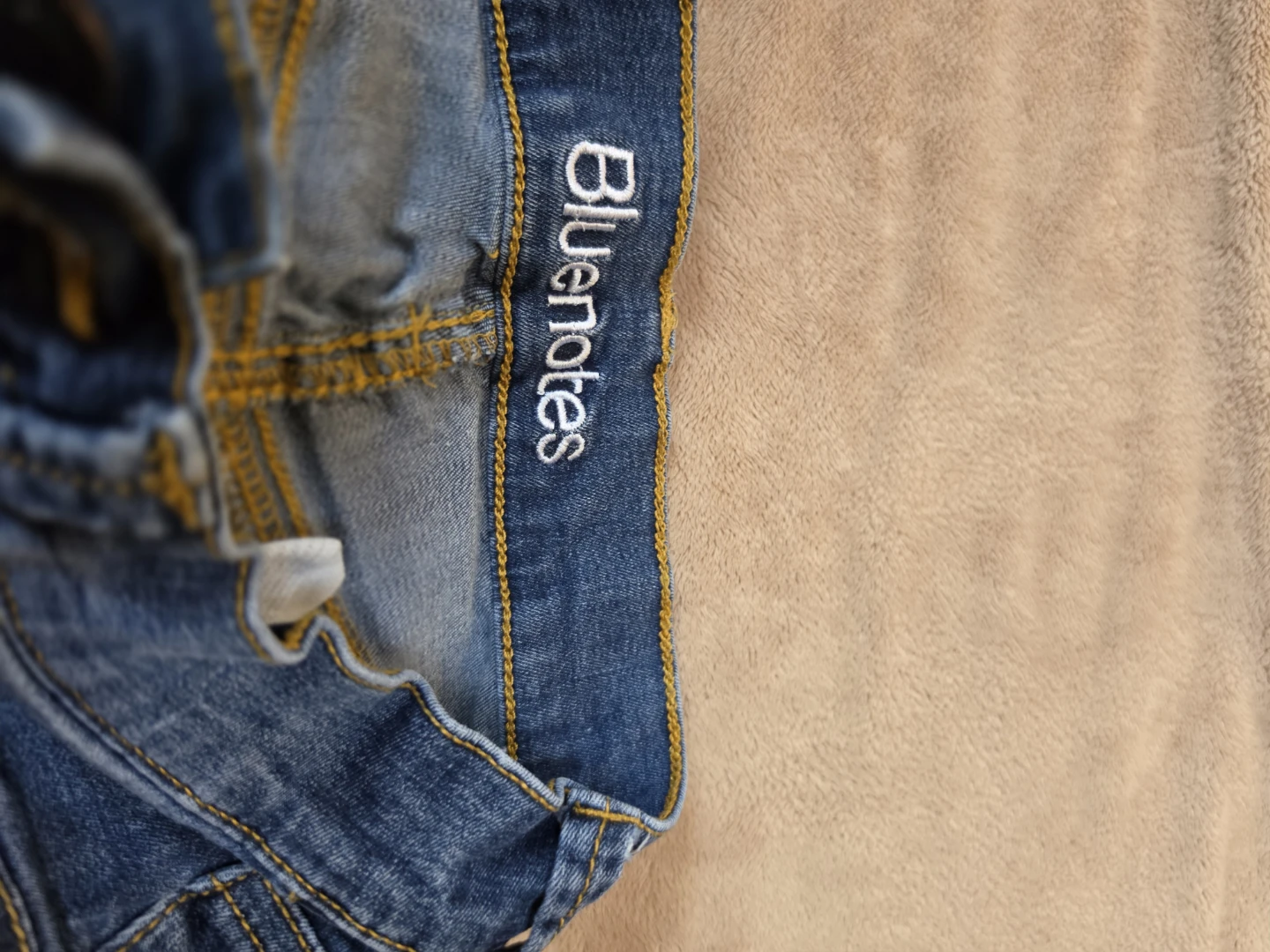 Bluenotes Emma High Rise Jegging Pants - photo 3