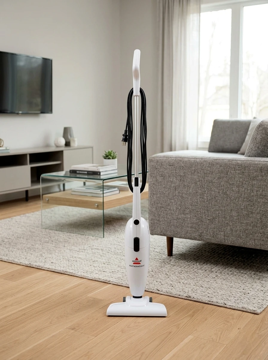 ➡️Bundle Deal, Bissell Vacuum + Conair Fabric Steamer - photo 3