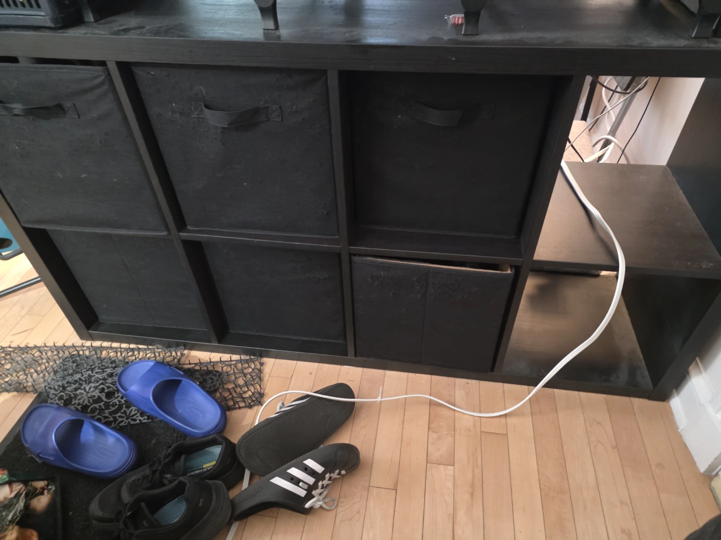 IKEA KALLAX Shelf Unit 2X4 - photo 2
