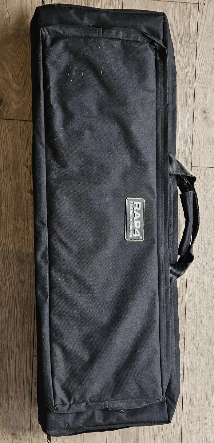 RAP4 T68 Real Action Paintball Marker - photo 2