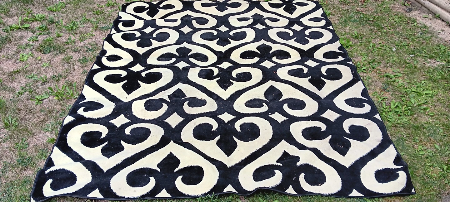 Washable carpet - photo 2