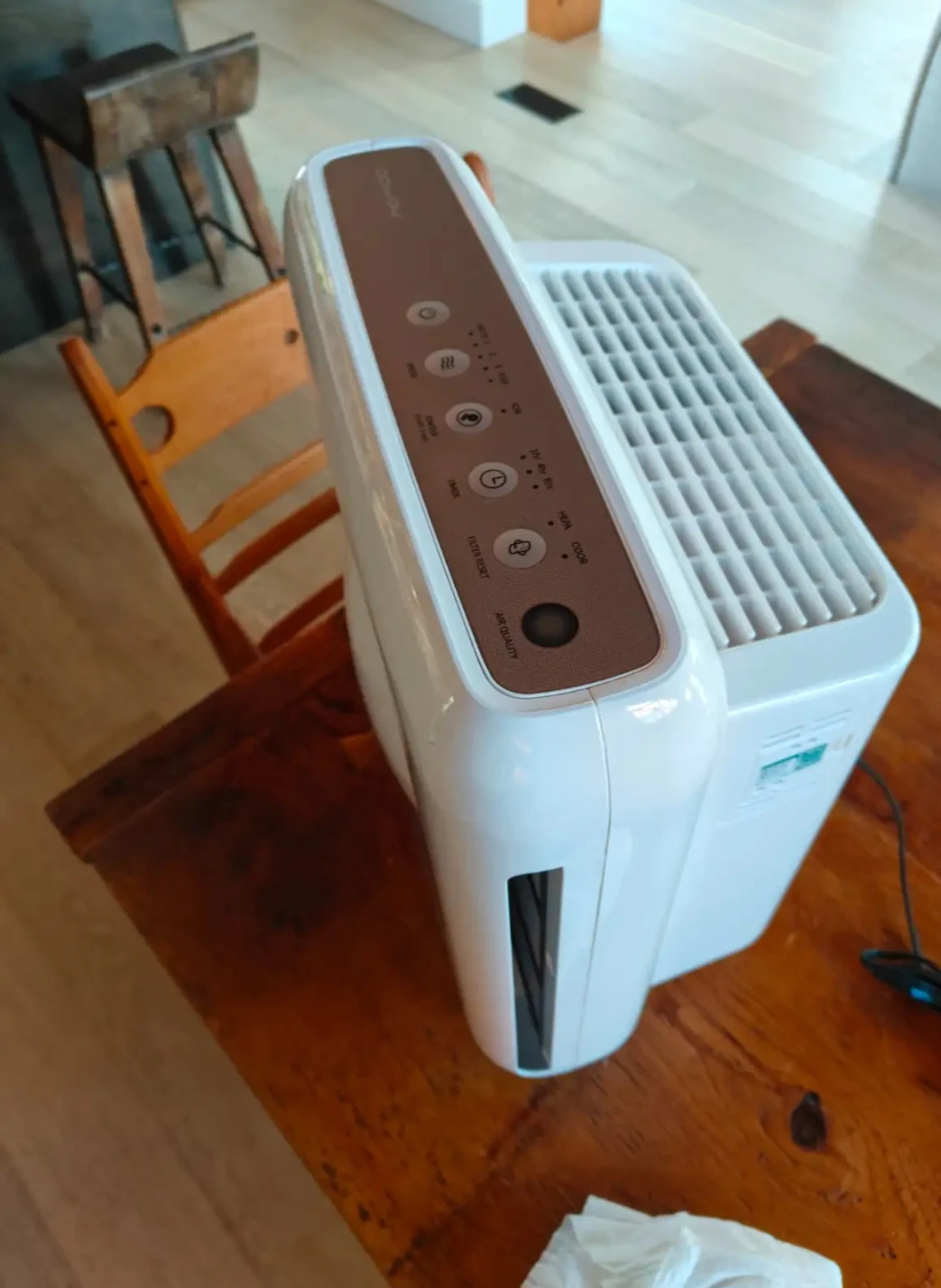 Coway Air Purifier AP-1512HH - photo 2