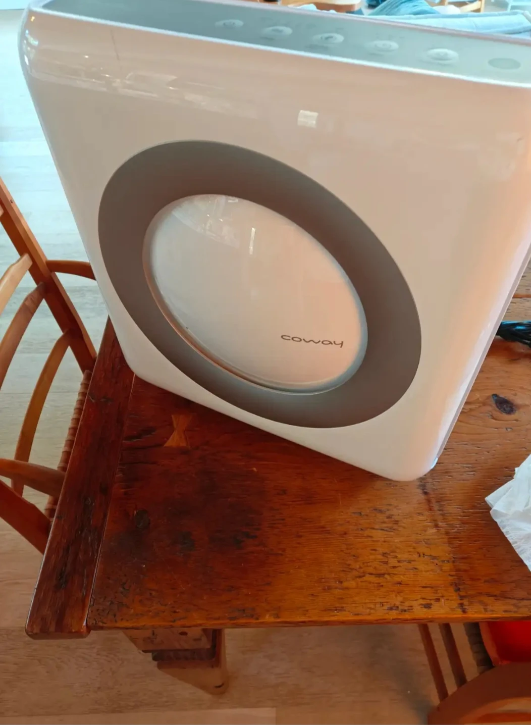 Coway Air Purifier AP-1512HH - photo 3