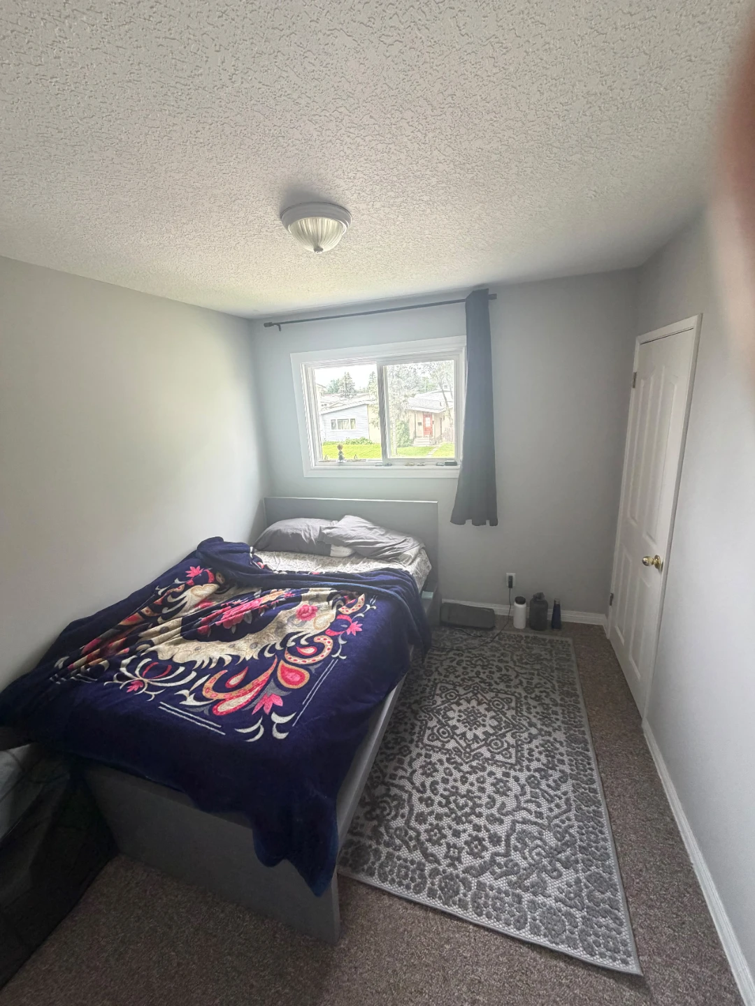 Private room for rent
