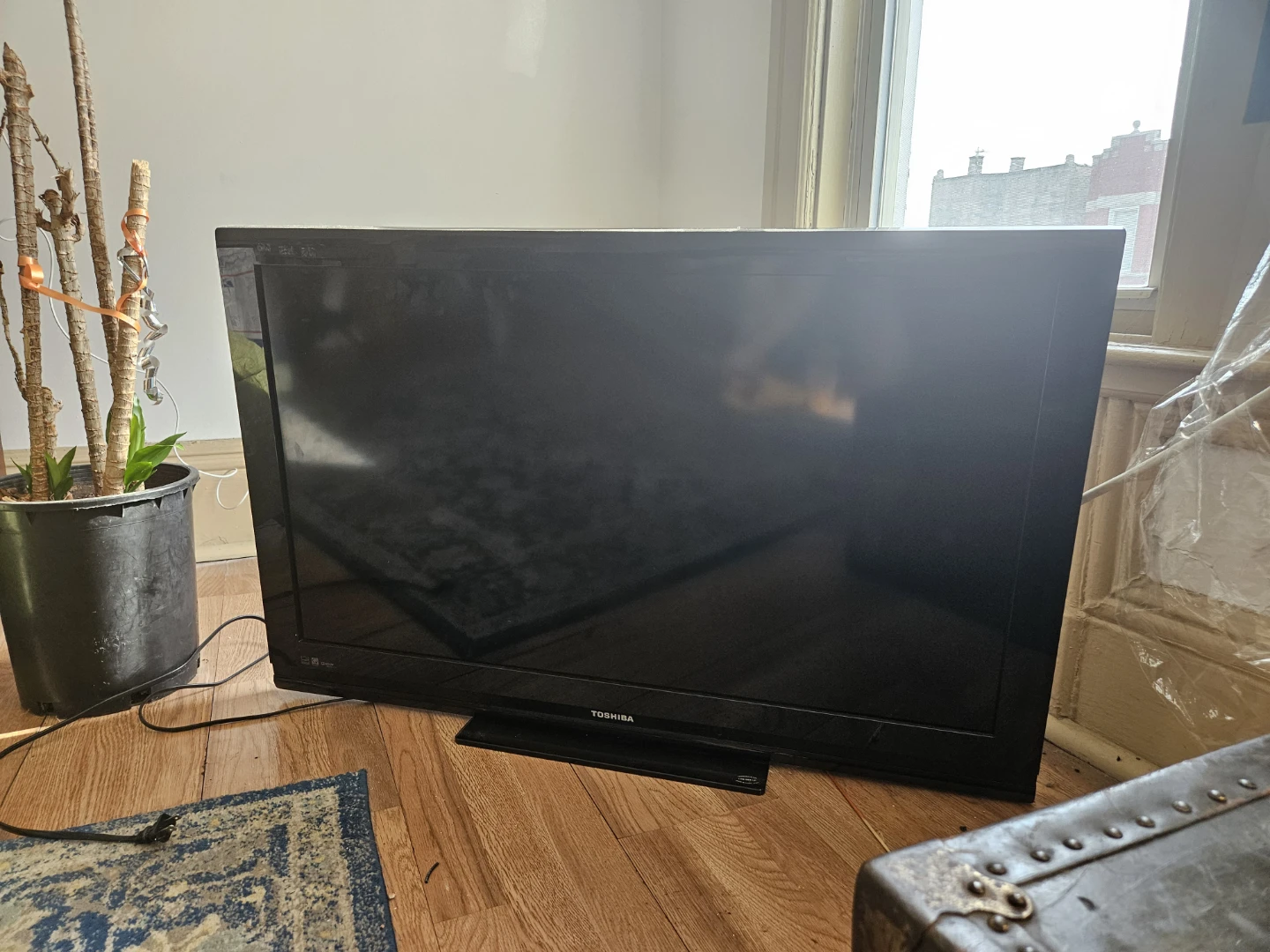 Toshiba Flat Screen TV