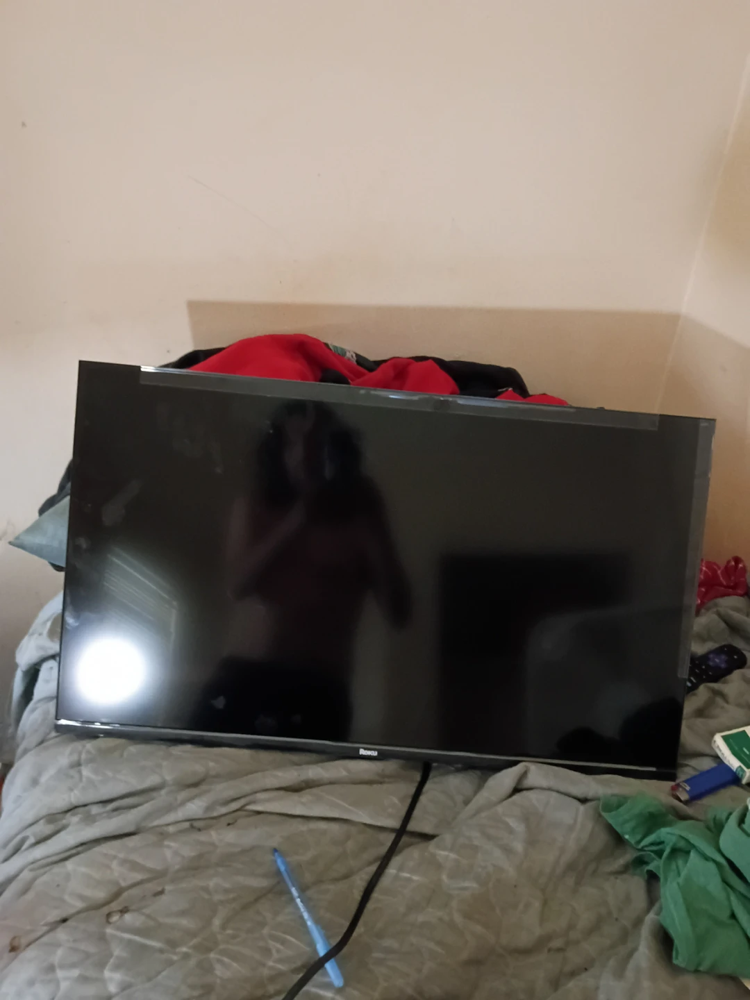 Roku 32" Select Series HD Smart TV - photo 5