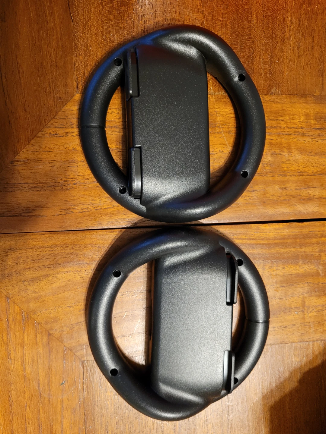 Steering wheel - photo 2