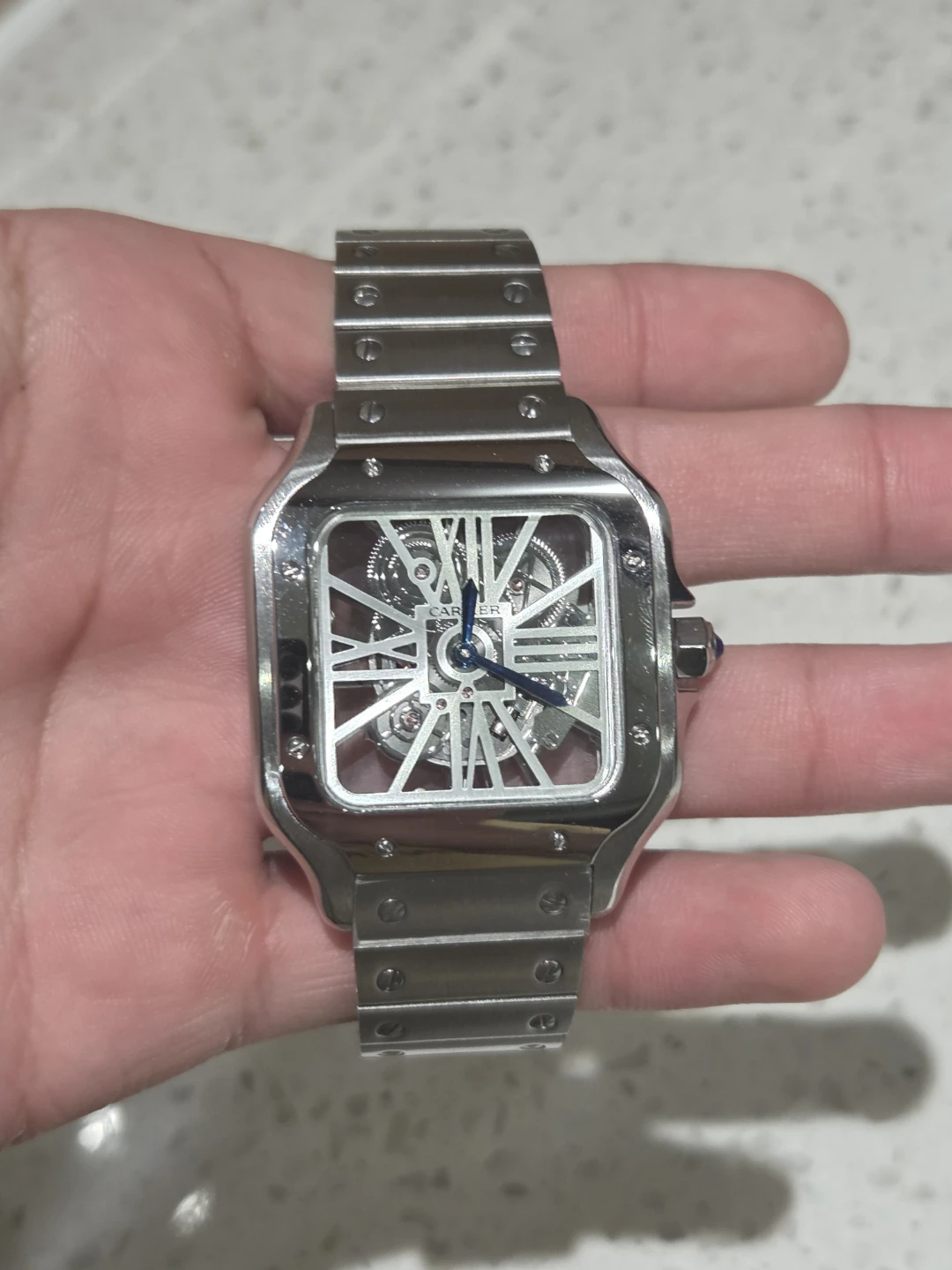 Luxury Watch - photo 3