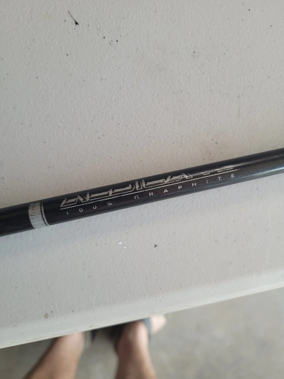 Striker Golf Trends 8 Iron left handed mens - photo 4