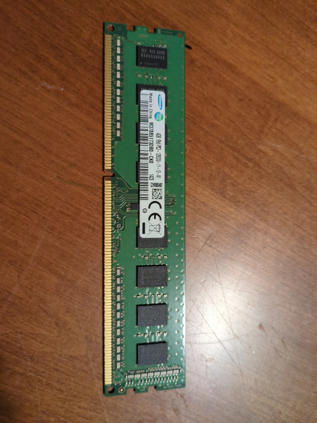 Samsung & Hynix RAM Modules (Mixed Sizes) - photo 3