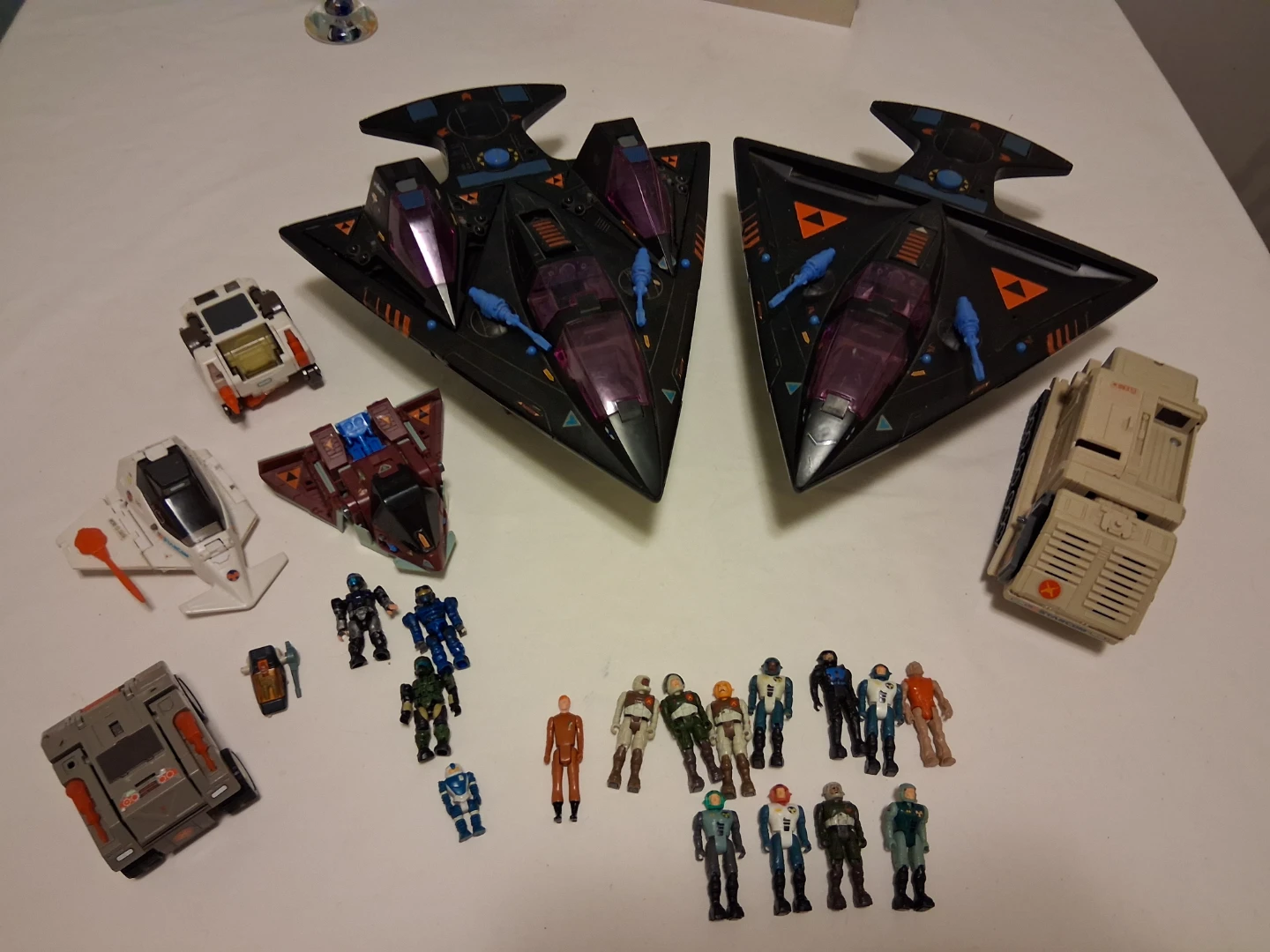 Vintage STARCOM lot - photo 2