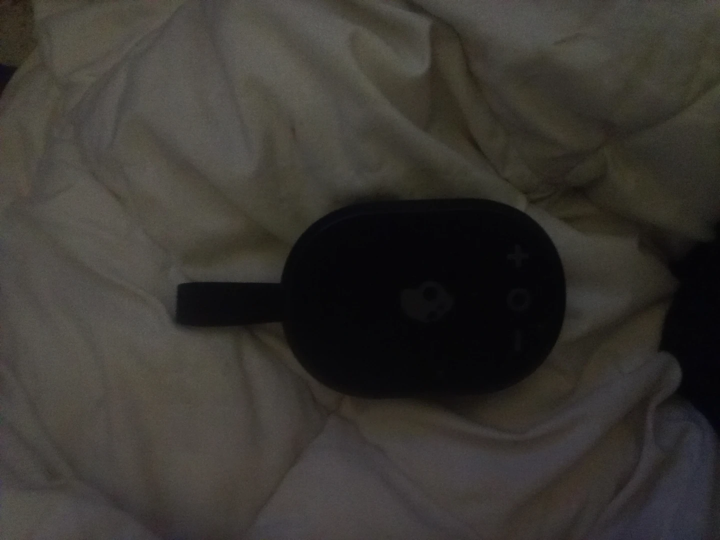 Skullcandy Portable Bluetooth Speaker