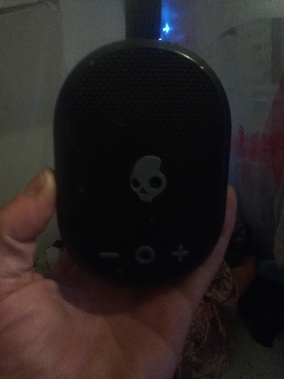 Skullcandy Portable Bluetooth Speaker - photo 2