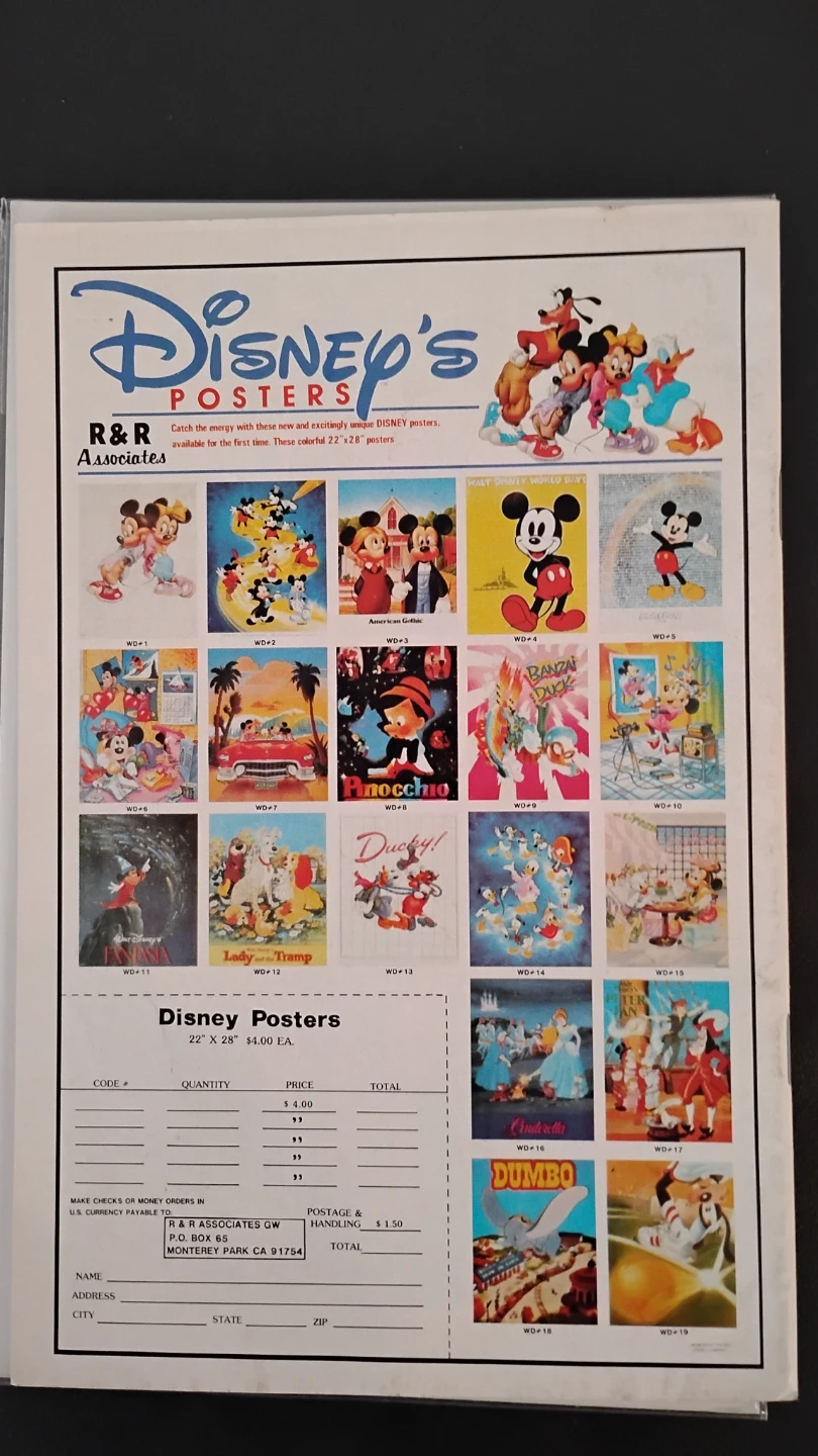Comic's for sale - photo 3