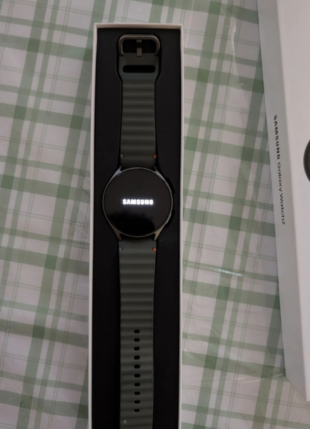Samsung Galaxy Watch7 Smartwatch - photo 3