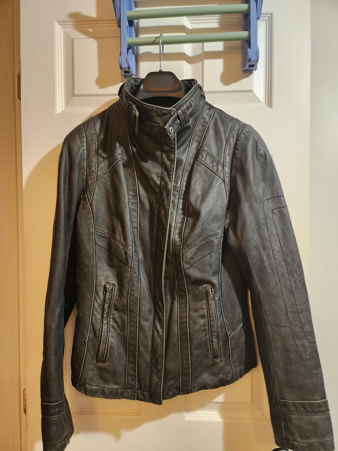 Danier Genuine Leather Jacket