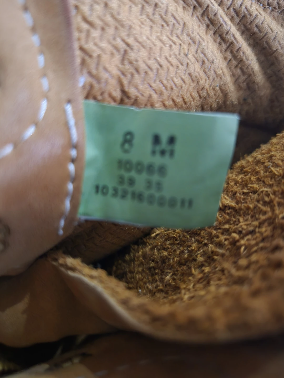 Timberland Boots Size 8 M - photo 3