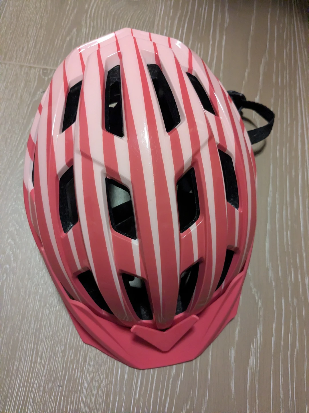 Supercycle Child Pursuit Bicycle Helmet - photo 2