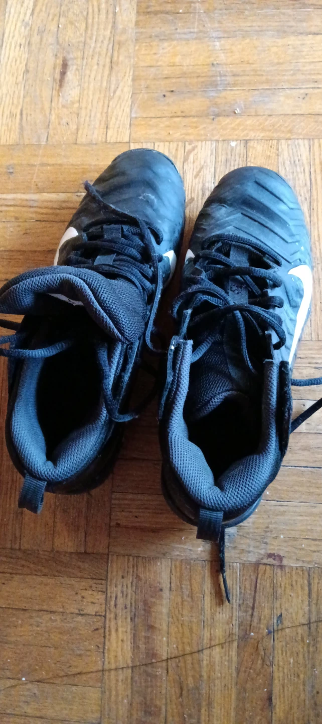 Kids shoes. - photo 2