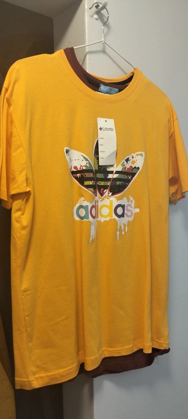 Columbia Sportswear Company T-Shirt - photo 2