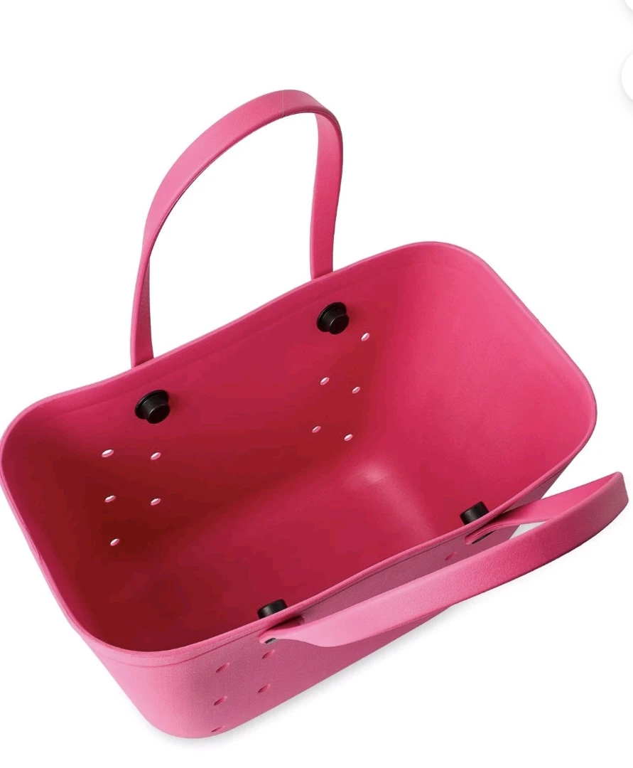 Pink Tote Bag - photo 2