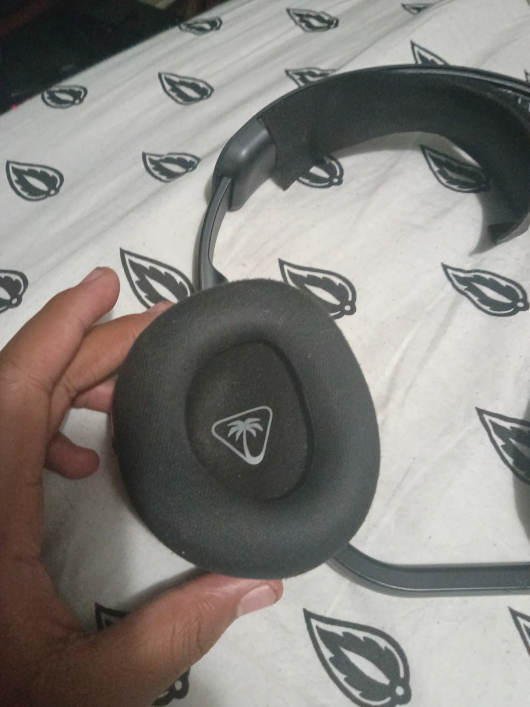 Turtle Beach Gaming Headset - photo 3