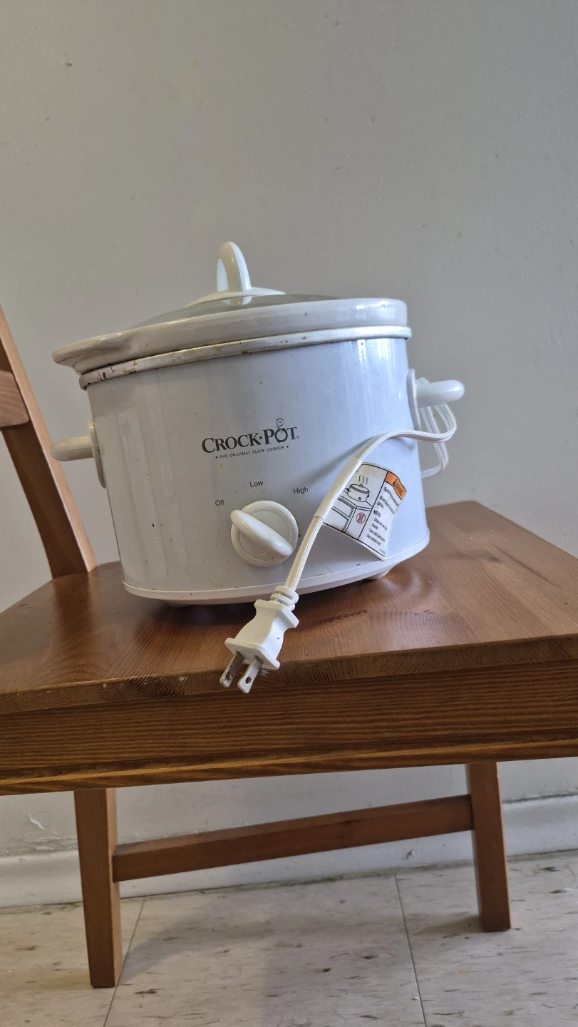 Slowcooker