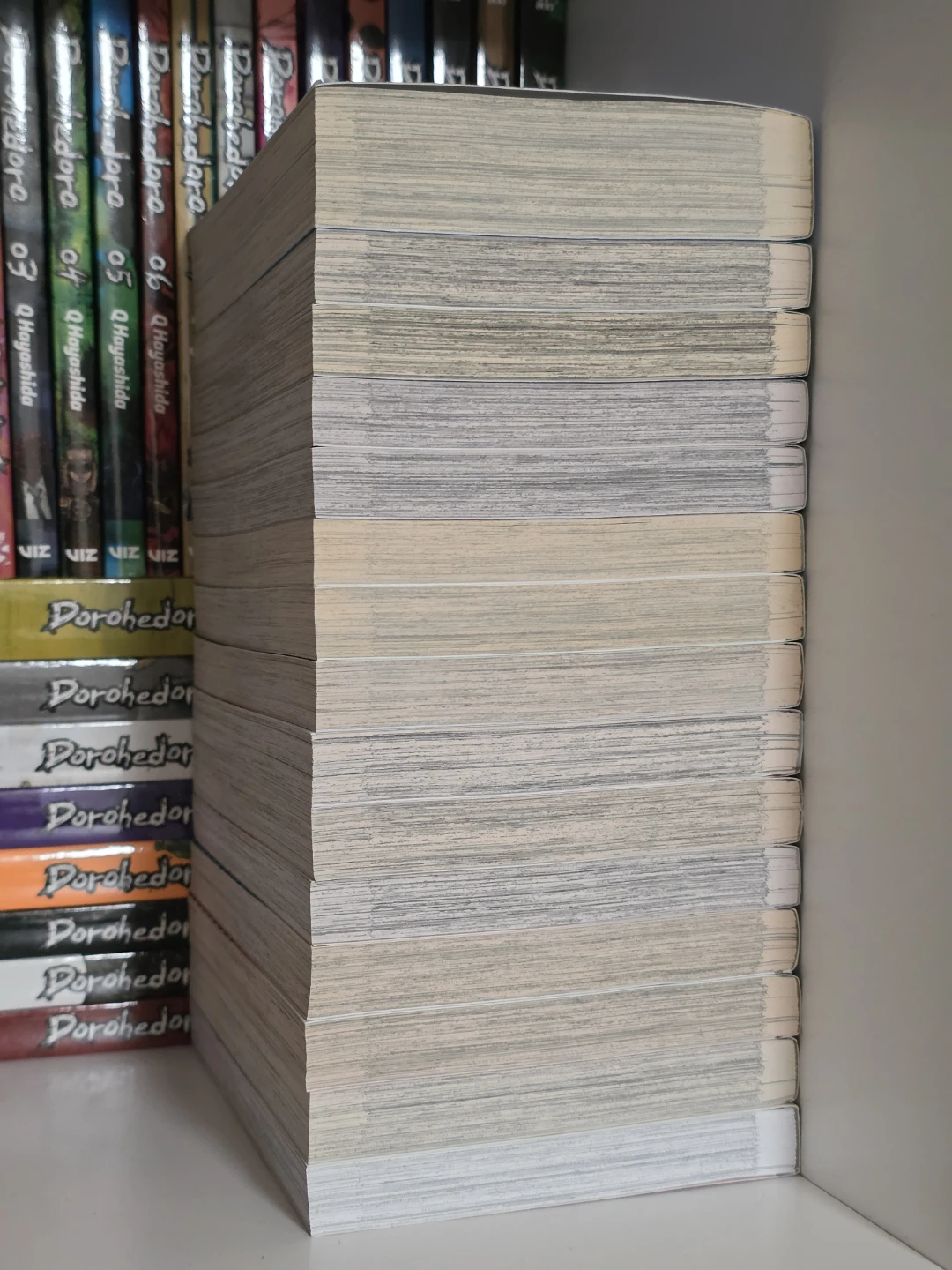 To LOVE Ru Darkness Manga 1, 3-5, 7-10, 13-18 and omni 1-2 - photo 2