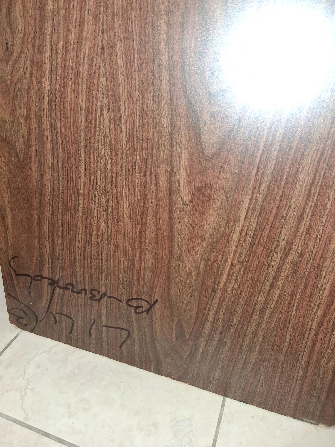 Boards - Used as posture boards under queen matress! - photo 2