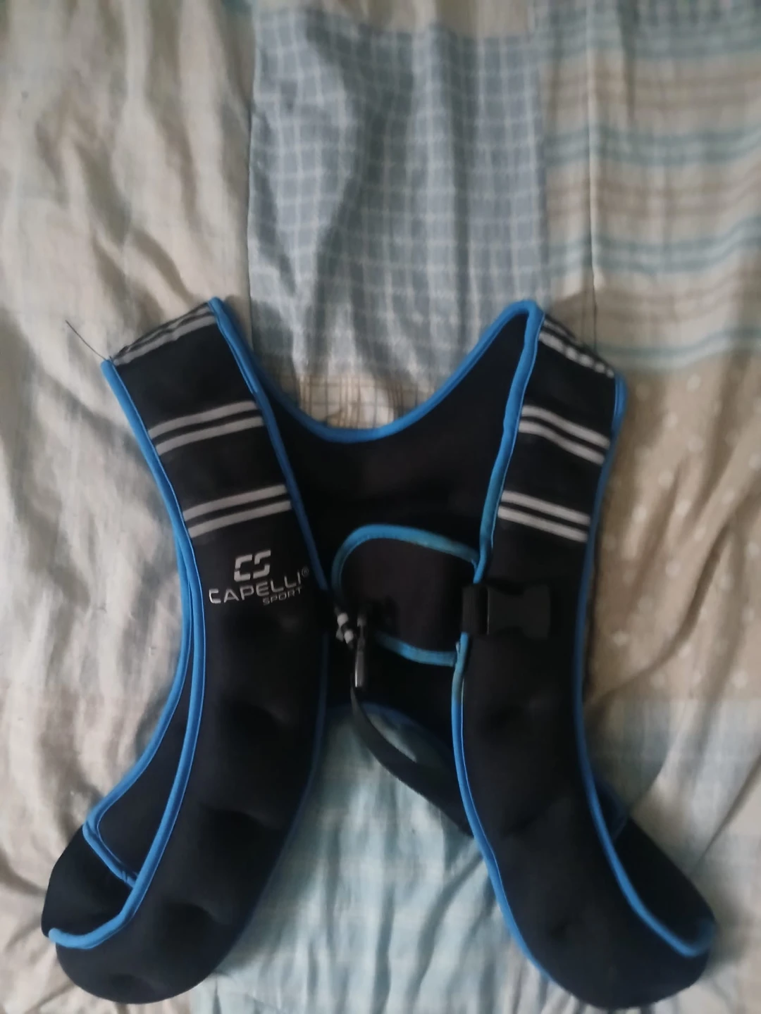 Capelli Sport Weight Vest - photo 2