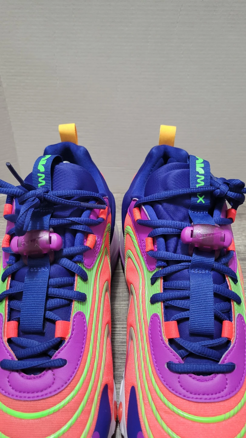 Nike Air Max 270 Shoes US Size 10 - photo 3